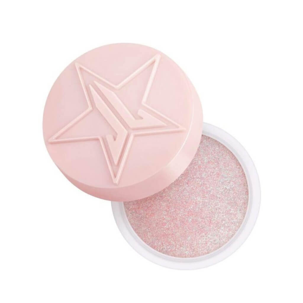 Eye Gloss shimmery eye powder makeup