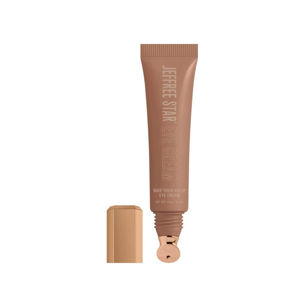Wake Your Ass Up energizing eye cream