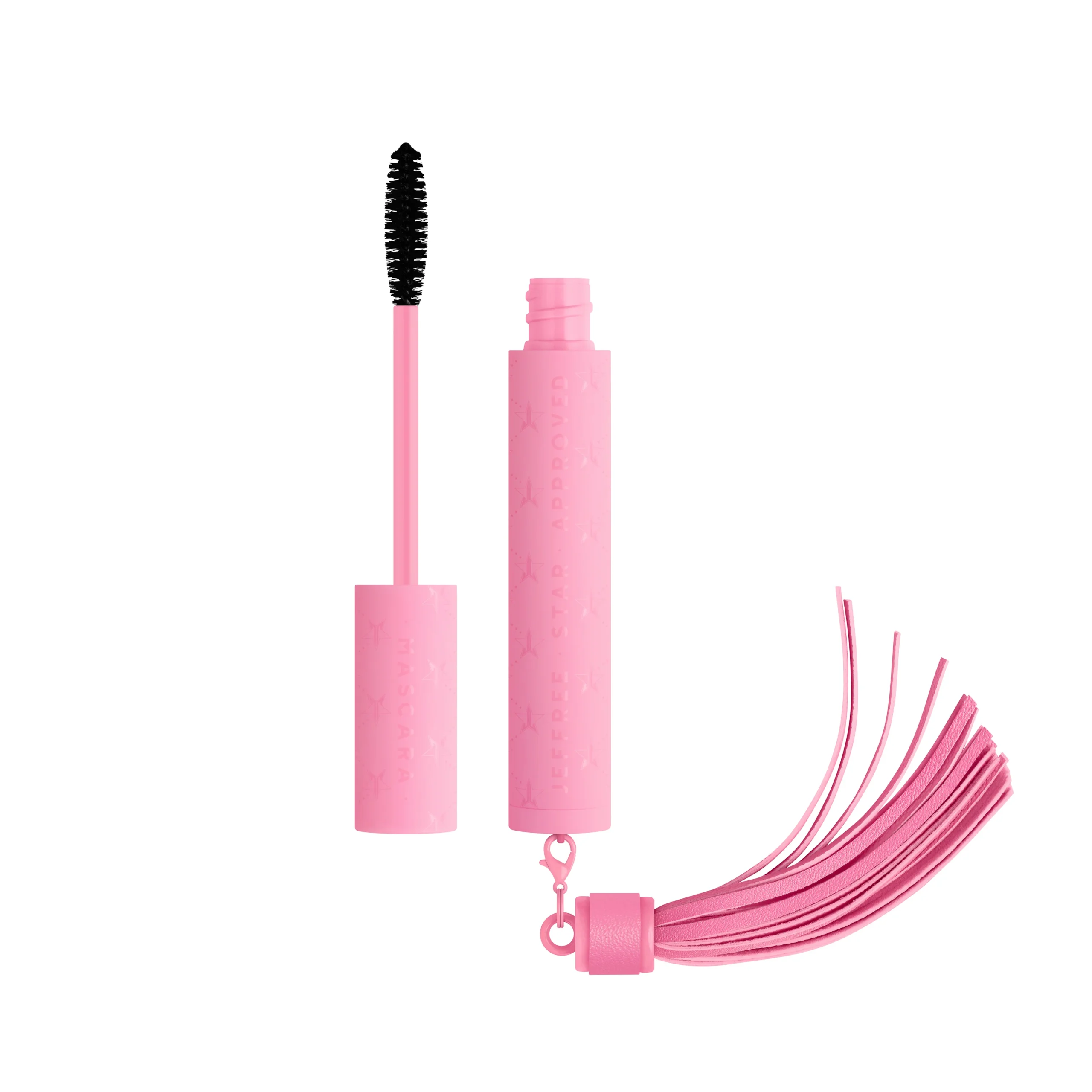Jeffree Star Approved mascara black