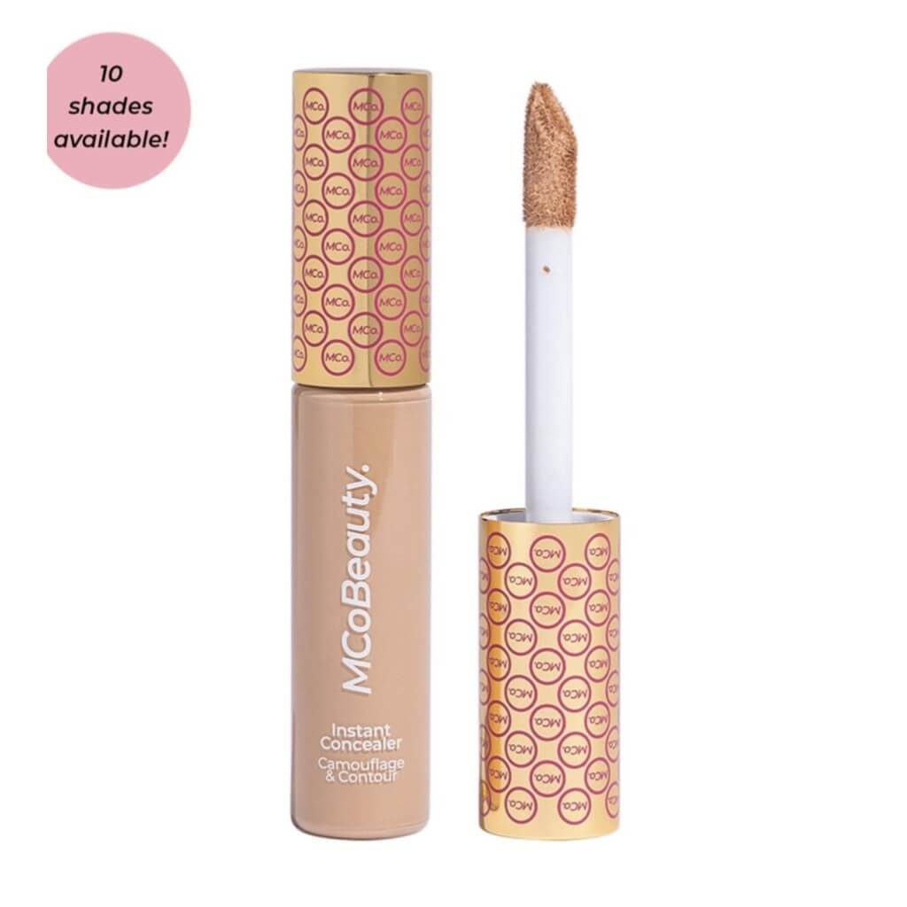 Instant Camouflage contour concealer
