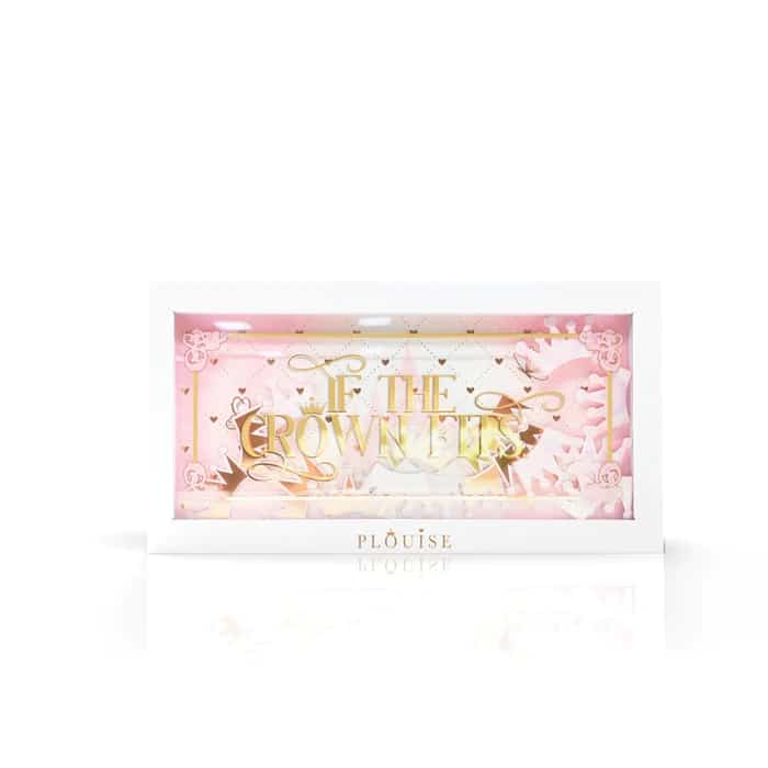 Crown Fit Palette